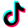 Tik Tok Logo
