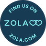 Featured on Zola image